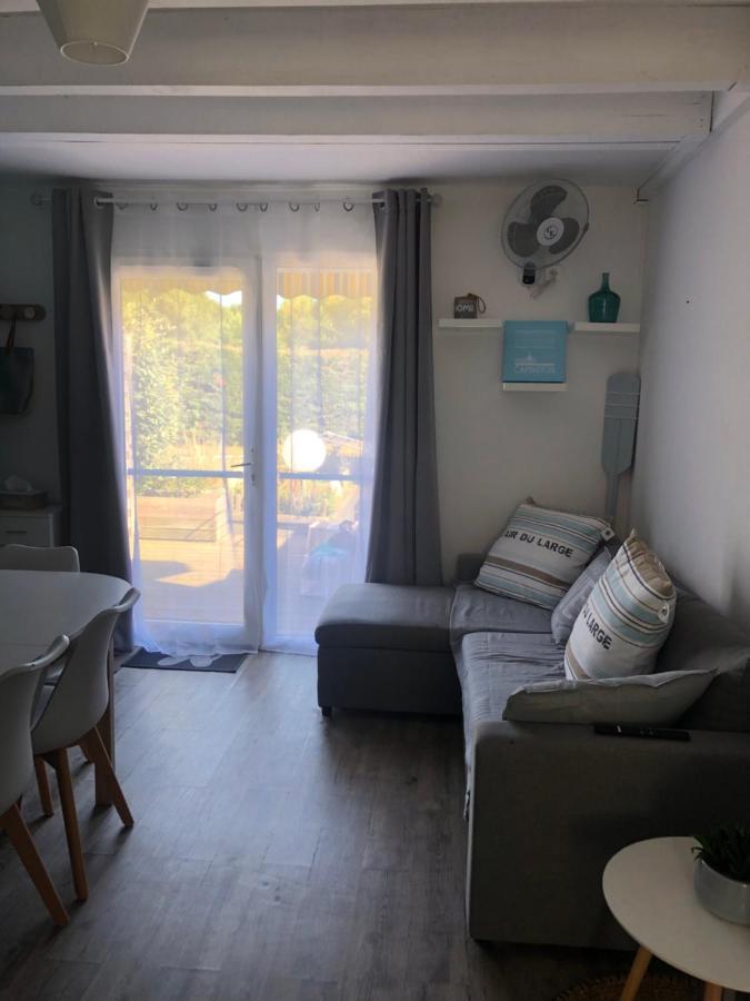Villa De Vacances Vieux Boucau Soustons Exteriér fotografie