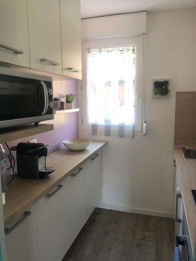 Villa De Vacances Vieux Boucau Soustons Exteriér fotografie