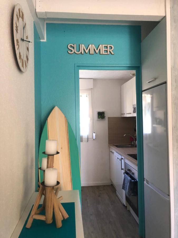 Villa De Vacances Vieux Boucau Soustons Exteriér fotografie